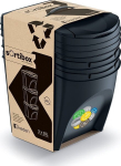 Sortibox 3x25l pr&uuml;gikast antratsiitv&auml;rvi