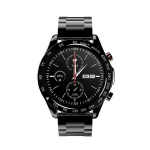 Nutikell SmartWatch HiFuture FutureGo Pro (czarny)