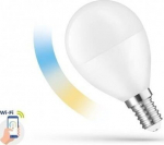 Spectrum Smart Led pirn 5w E14 Cct h&auml;mardatav Wifi