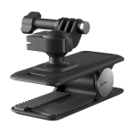 Videokaamera Insta360 Flexi Clip: universaalne p&ouml;&ouml;ratav kinnitus
