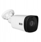 Ip-kaamera Bcs-p-tip55fsr8-ai2, 5mp, 4mm, Ir 80m, mikrofon