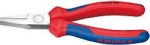 Knipex Flat tangid, 160mm, poleeritud