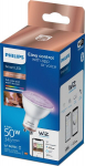 Smart Led pirn Gu10 4,7w Rgb Wifi 2200-6500k