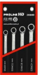 Torx v&otilde;tmete komplekt E6-e24, 4 paari