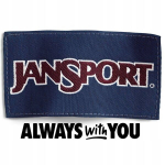 Jansport Superbreak seljakott, 26l, unisex, punane