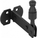 Must riiv v&auml;ravatele ja aknaluugidele