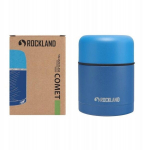 Rockland Comet 500ml toidutermos, sinine