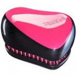 Tangle Teezer Compact Styler juuksehari Lilac Yellow