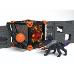 Schleich Eldrador Arena: Tuli vs vari 42673