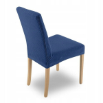 Dekoratiivne padjap&uuml;&uuml;r Eurofirany D91/POKR/03/GRAN, veekindel mikrokiud, 35x55x30