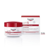 P&auml;evakreem Eucerin pH5 tundlikule nahale niisutav 75 ml