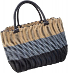Punutud kott Buguuyo, 31,5 &times; 22,5 cm