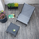 Aialaud Patio Topaz, must