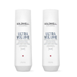 Goldwell DS UV Bodifying Shampoo 2x 250ml