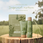 Mexx Inspired Nature kinkekomplekt du&scaron;ivahu ja kehakreemiga
