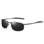 P&auml;ikeseprillid Marqel M002P_GUN, Polarized