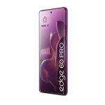 Telefon Motorola Edge 60 Pro 12/512GB 5G Dual SIM NFC Purpurne Grape