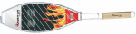 Kala grillimisrest Master Grill MG148A, kroomitud teras, puidust k&auml;epide, 68 cm