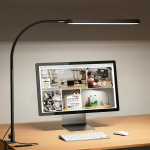 Skyleo LED lauavalgusti klambriga