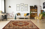 Chemex vaip BCF Atlas, 200x300 cm