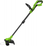 Akutoitega trimmer Greenworks ST24B07-01, 24 V, ilma aku ja laadijata