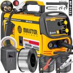 Inverterkeevitusseade Majster MP-0122