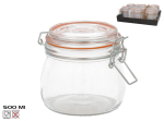 Kitchen&Go &otilde;hukindel anum kuivainetele, 500 ml