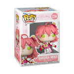 Vin&uuml;&uuml;lfiguur Funko Pop! Sakura Miko hololive VTuber kollektsioniese