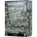 Warhammer 40,000 Combat Patrol: Necrons