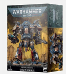 Warhammer 40,000: Imperial Knights Knight Dominus