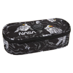 &Uuml;he kambriga pliiatsikott, CoolPack, klapiga, ilma lisatarvikuteta, NASA disainiga