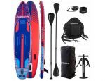 SUP-laud t&auml;ispuhutava peaga URBOGYM VENTI 350 cm