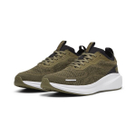 PUMA meeste treeningjalatsid PUMA Skyrocket Lite Engineered Dark Olive - 31010007, Roheline