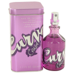 Tualettvesi Liz Claiborne Curve Crush EDT naistele, 50 ml, 50 ml