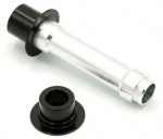 Adapter ALEXRIMS esitelje jaoks 12x100mm, AXLE THRU QR-iks (UUS)