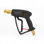 Asendusosa pesup&uuml;stol K&auml;rcher HD HDS Easy!Lock TR22 jaoks &ndash; P&ouml;&ouml;rlev &uuml;hendus, 350 bar, 150&deg;C