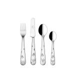 Villeroy & Boch laste s&ouml;&ouml;giriistad Disney Stitch, 4 tk, 215x150x25 mm