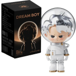 Kogutav figuurike DREAM BOY THE CLASSIC SERIES BLIND BOX (&uuml;llatuskarp)