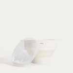 Homla Mollis 769177 silikoonist anum, 24x20x6 cm, 1 tk.