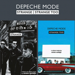 DVD DEPECHE MODE "Strange / Strange Too"