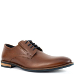 GRUNER SCHUHE Meeste klassikalised kingad, Pruun, Ametlik