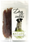 NATURE LIVING kuivatatud pardiliha, 75g