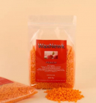 Depilatsioonivaha graanulid WAXNEWK Natural, 500 g