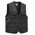 Vest meestele, must