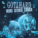 Vin&uuml;&uuml;lplaat GOTTHARD "More Stereo Crush"