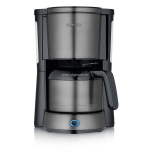 Filtrikohvimasin Severin KA 9343 termokannuga, 1 l, 1000 W