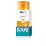 P&auml;ikesekaitse Eucerin Sun Allergy Protect SPF50+ geel-kreem 2x150ml