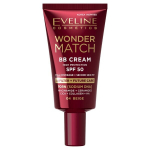 Eveline Cosmetics Wonder Match BB-kreem SPF50, 30ml, 04 beige