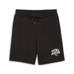 PUMA meeste vabaaja l&uuml;hikesed p&uuml;ksid PUMA CLASS Shorts 8 TR PUMA Black - 68465301, must