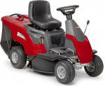 Murutraktor Castelgarden XE 966 HD